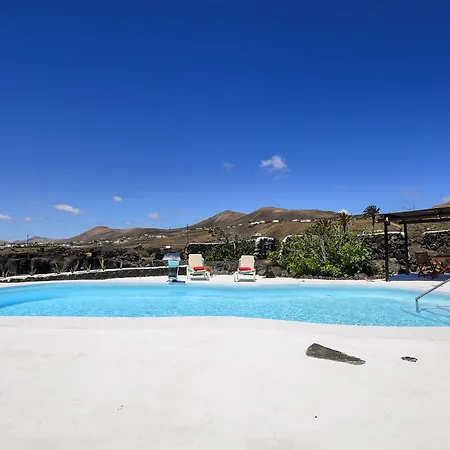 Apartamento Peñas Blancas