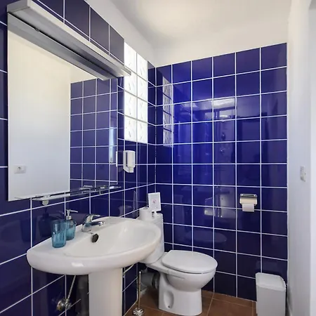 Peñas Blancas Apartamento Mácher