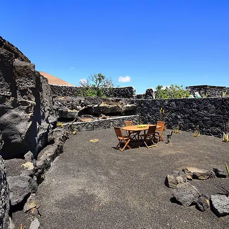 公寓 Penas Blancas *