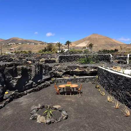 公寓 Penas Blancas