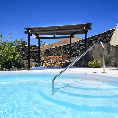 Apartament Penas Blancas