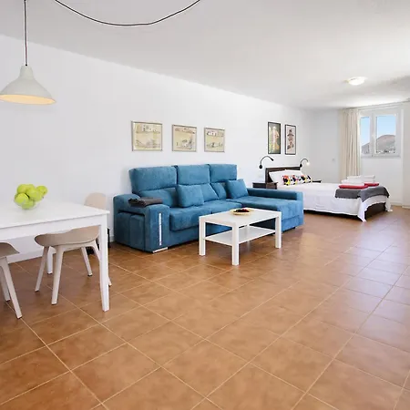 Penas Blancas Appartement *