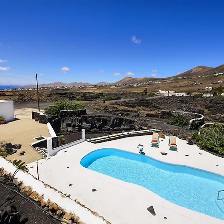 Appartement Penas Blancas Mácher