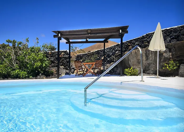 דירה Penas Blancas