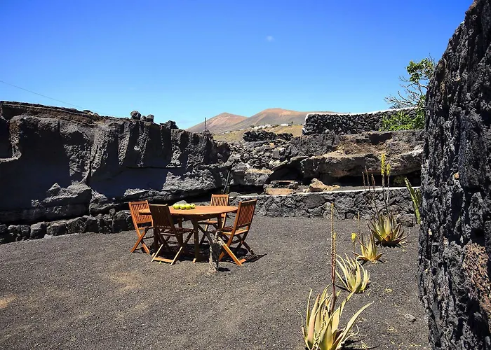 Penas Blancas דירה Mácher