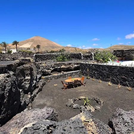 Appartement Penas Blancas Mácher