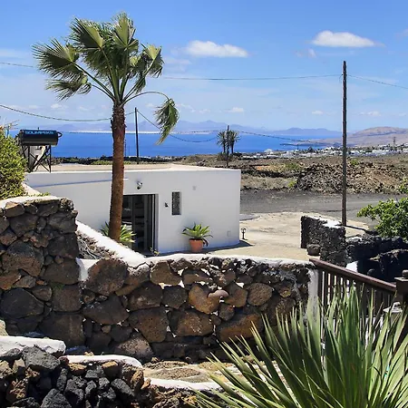 Penas Blancas * Mácher