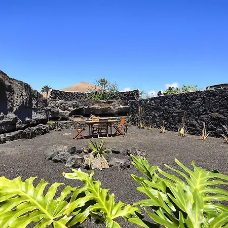 Appartement Penas Blancas