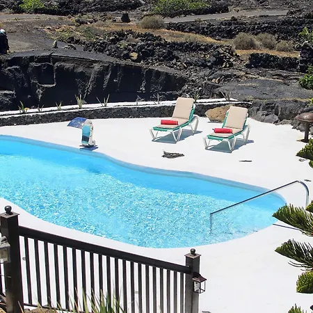 Penas Blancas Appartement *